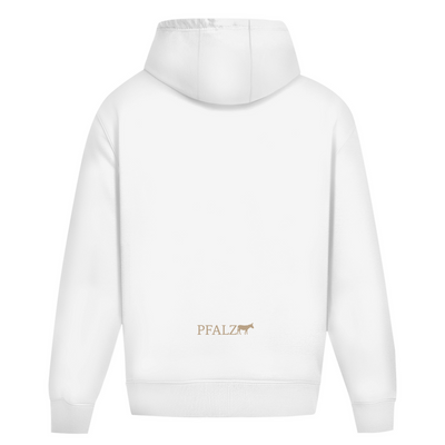 Oversize Hoodie Ohne Kordel Gavroche