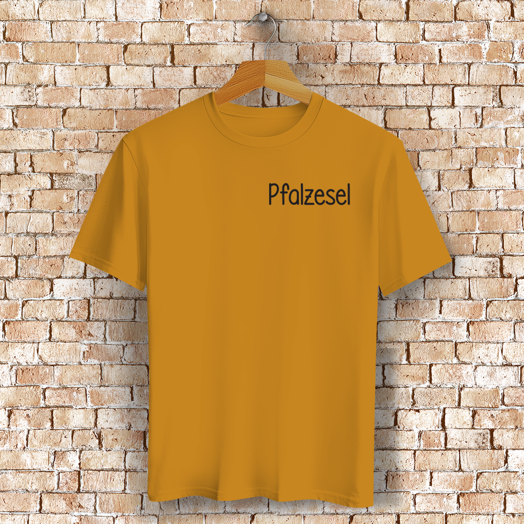 T-Shirt Pfalzesel Evolution