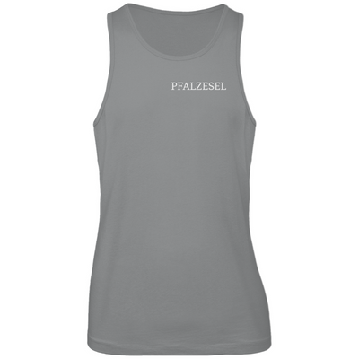 Herren Premium Bio T-Shirt Pfalzesel
