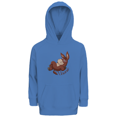 Kinder Premium Bio Hoodie Uranie